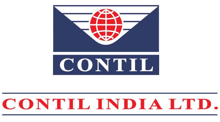 Contil India Ltd Q3FY22 PAT at Rs. 21.98 lakhs